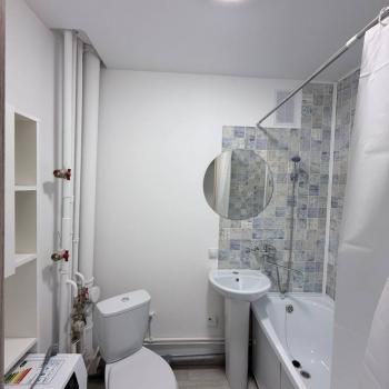 Сдается 1-комнатная квартира, 30 м²