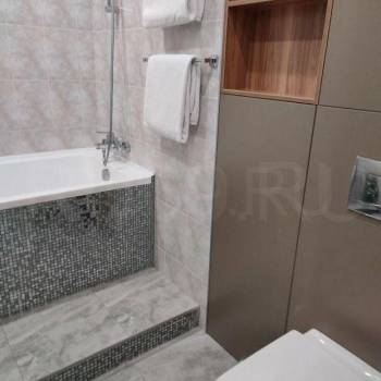 Сдается 1-комнатная квартира, 33 м²