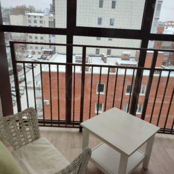 Сдается 1-комнатная квартира, 33 м²