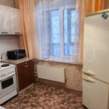 Сдается 1-комнатная квартира, 35 м²