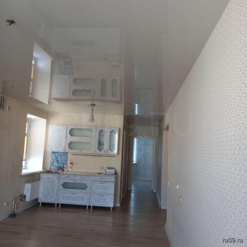 Продается 2-х комнатная квартира, 50 м²