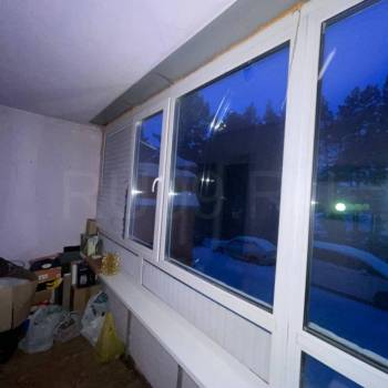 Продается 3-х комнатная квартира, 54 м²