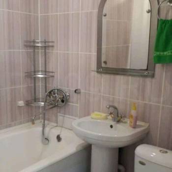 Сдается 1-комнатная квартира, 28 м²