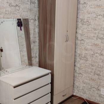 Сдается 1-комнатная квартира, 16 м²