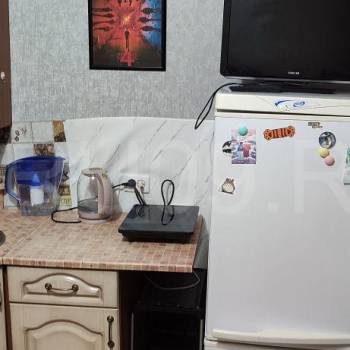 Сдается 1-комнатная квартира, 16 м²