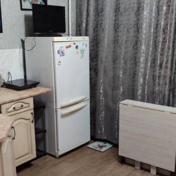 Сдается 1-комнатная квартира, 16 м²