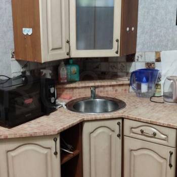 Сдается 1-комнатная квартира, 16 м²