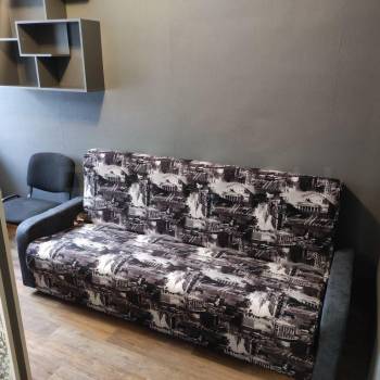 Сдается 1-комнатная квартира, 24 м²