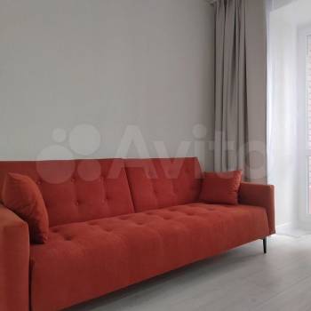 Сдается 1-комнатная квартира, 31 м²