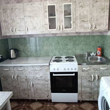 Сдается 1-комнатная квартира, 30 м²