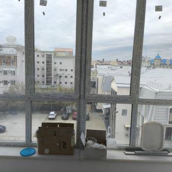 Продается 3-х комнатная квартира, 176 м²