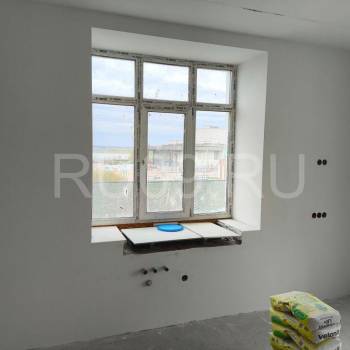 Продается 3-х комнатная квартира, 176 м²