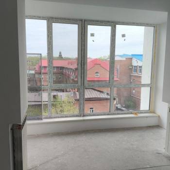 Продается 3-х комнатная квартира, 176 м²