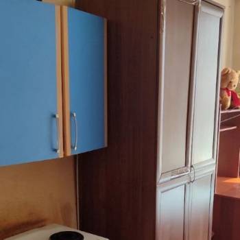 Сдается 1-комнатная квартира, 16 м²