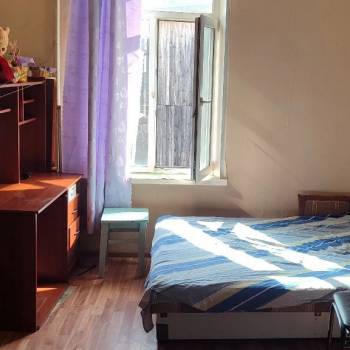 Сдается 1-комнатная квартира, 16 м²