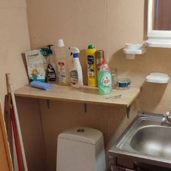 Сдается 1-комнатная квартира, 16 м²