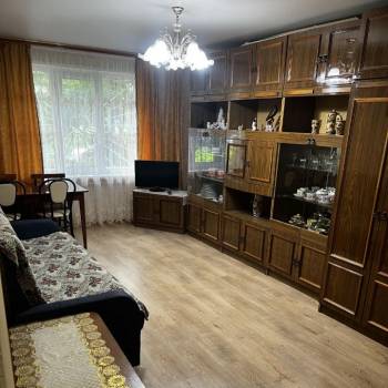 Сдается 2-х комнатная квартира, 43 м²