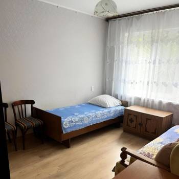 Сдается 2-х комнатная квартира, 43 м²