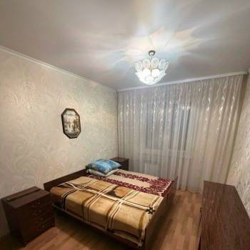 Сдается 2-х комнатная квартира, 54 м²