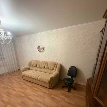 Сдается 2-х комнатная квартира, 54 м²