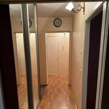 Сдается 2-х комнатная квартира, 54 м²