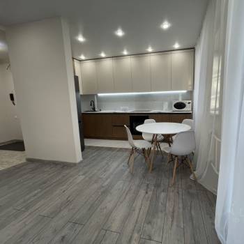 Сдается Многокомнатная квартира, 71 м²