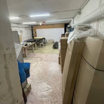 Сдается Нежилое помещение, 116 м²