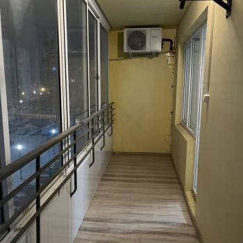 Продается 1-комнатная квартира, 34,7 м²