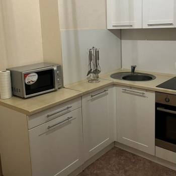 Продается 1-комнатная квартира, 34,7 м²