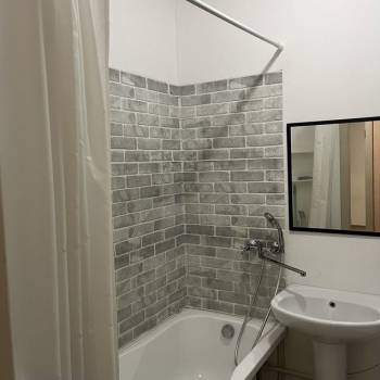 Продается 1-комнатная квартира, 34,7 м²