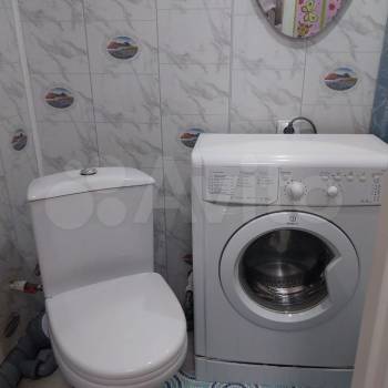 Сдается 1-комнатная квартира, 20 м²