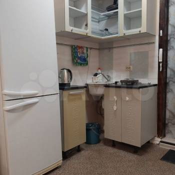 Сдается 1-комнатная квартира, 20 м²