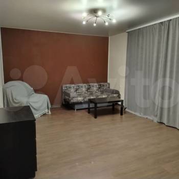 Сдается 2-х комнатная квартира, 55 м²