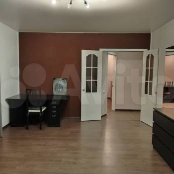 Сдается 2-х комнатная квартира, 55 м²