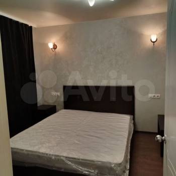 Сдается 2-х комнатная квартира, 55 м²