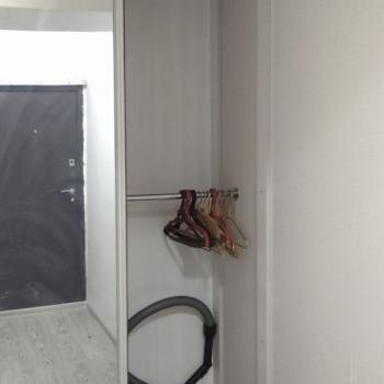 Сдается 1-комнатная квартира, 27 м²