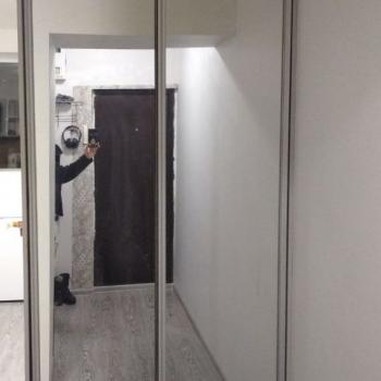 Сдается 1-комнатная квартира, 27 м²