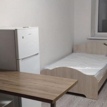 Сдается 1-комнатная квартира, 27 м²