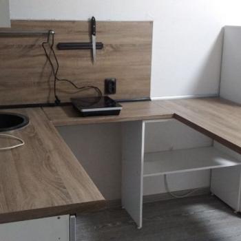 Сдается 1-комнатная квартира, 27 м²