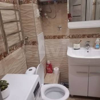 Сдается 1-комнатная квартира, 30 м²