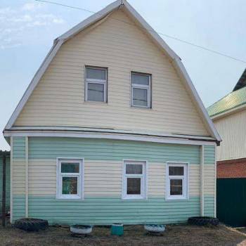 Продается Дом, 58 м²