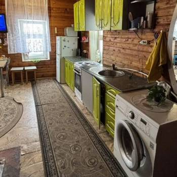Продается Дом, 58 м²