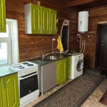 Продается Дом, 58 м²