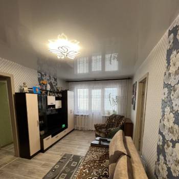 Продается 2-х комнатная квартира, 45 м²