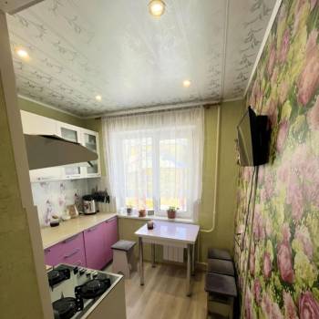 Продается 2-х комнатная квартира, 45 м²