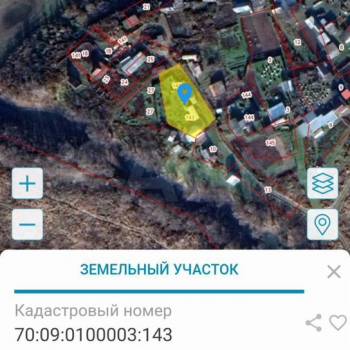 Продается Участок, 900 м²