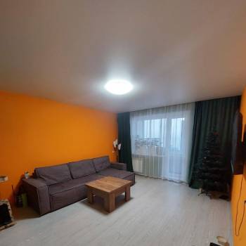 Продается 3-х комнатная квартира, 66,3 м²