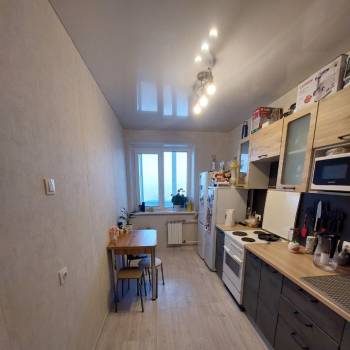 Продается 3-х комнатная квартира, 66,3 м²
