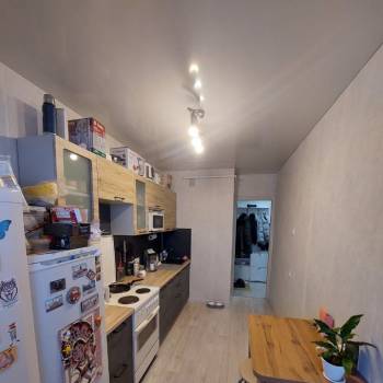 Продается 3-х комнатная квартира, 66,3 м²