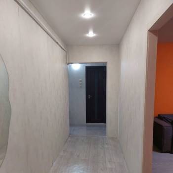 Продается 3-х комнатная квартира, 66,3 м²